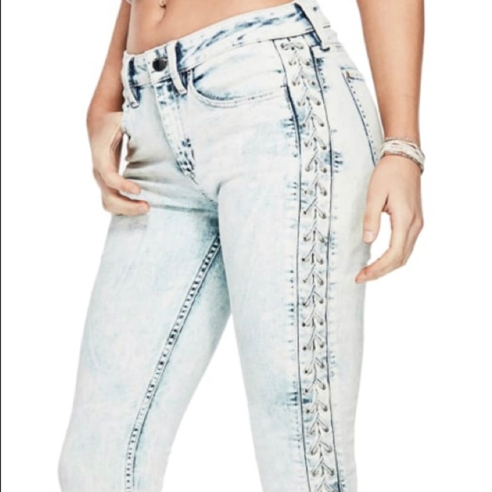 Guess jeans